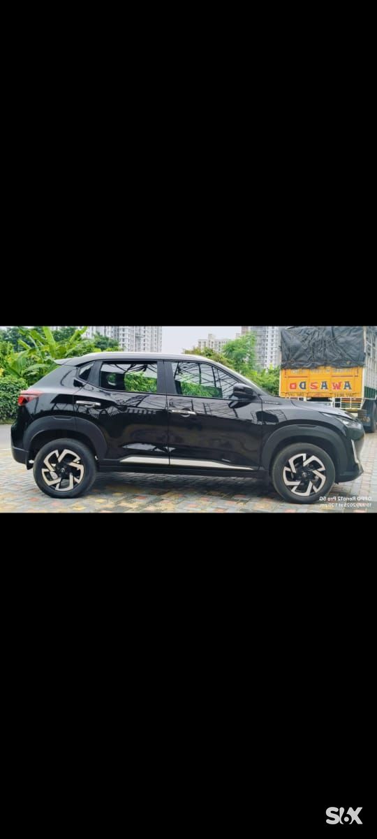 NISSIAN Magnite 10-xv Used cars in Model-magnite